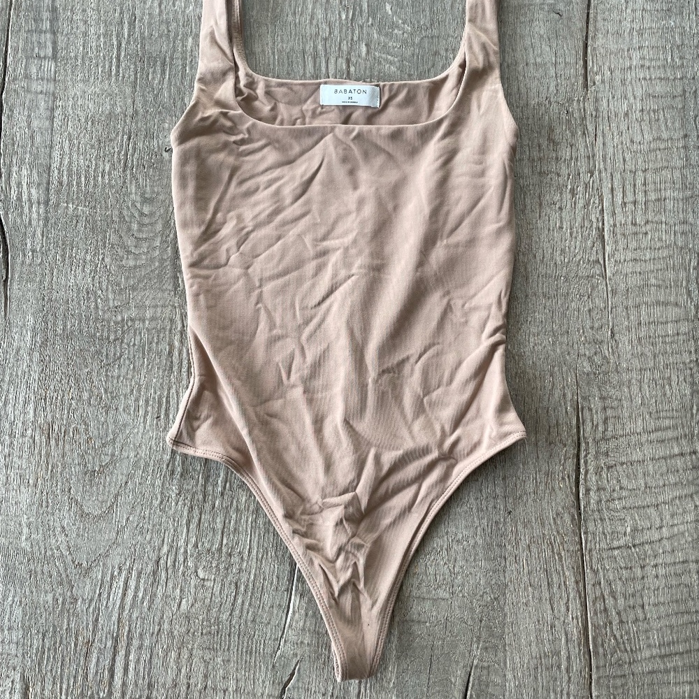Aritzia Bodysuit